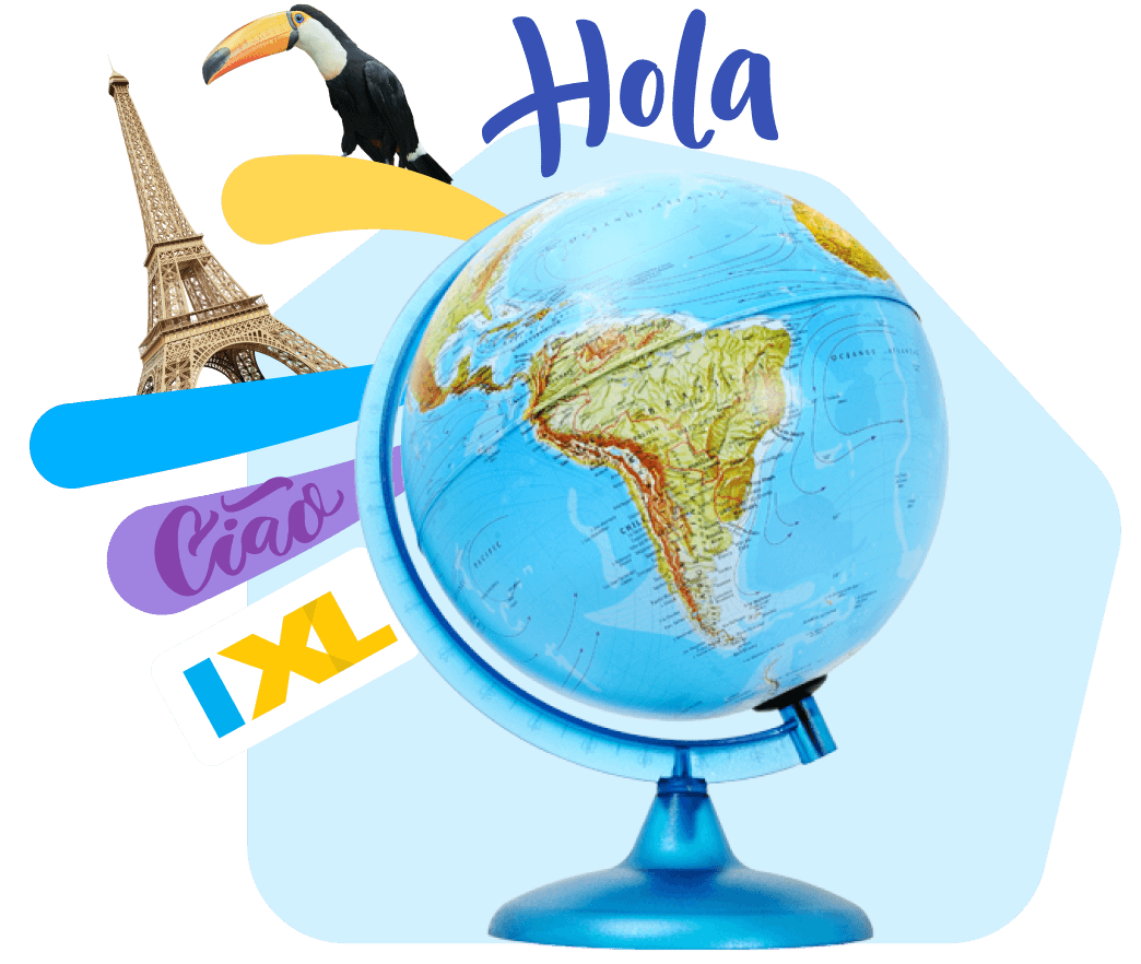 Globe